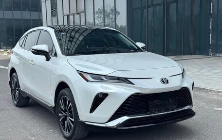 Toyota Venza, 2022 год, 2 630 855 рублей, 3 фотография