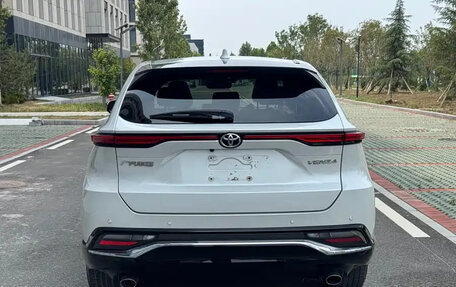 Toyota Venza, 2022 год, 2 630 855 рублей, 5 фотография