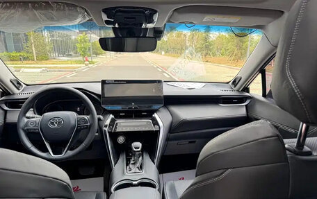 Toyota Venza, 2022 год, 2 630 855 рублей, 7 фотография