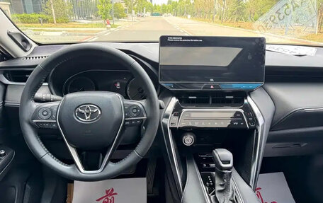 Toyota Venza, 2022 год, 2 630 855 рублей, 9 фотография