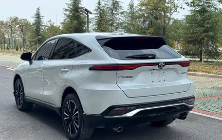 Toyota Venza, 2022 год, 2 630 855 рублей, 6 фотография