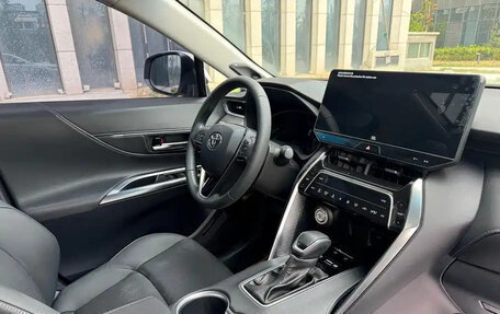Toyota Venza, 2022 год, 2 630 855 рублей, 8 фотография