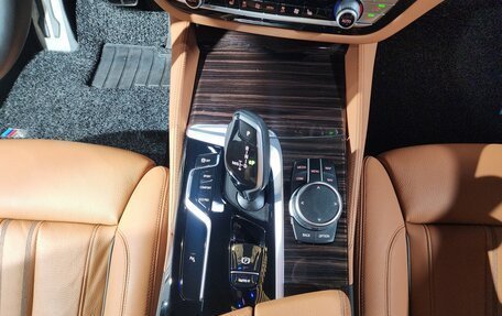 BMW 5 серия, 2022 год, 3 180 013 рублей, 12 фотография