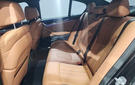 BMW 5 серия, 2022 год, 3 180 013 рублей, 15 фотография