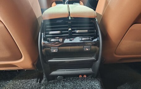 BMW 5 серия, 2022 год, 3 180 013 рублей, 16 фотография