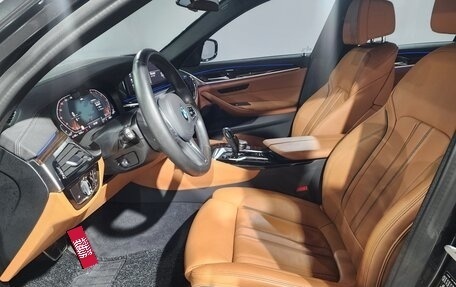 BMW 5 серия, 2022 год, 3 180 013 рублей, 7 фотография