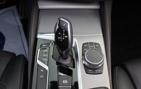 BMW 5 серия, 2020 год, 2 680 013 рублей, 14 фотография