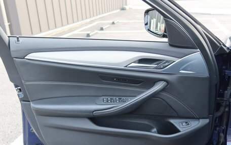 BMW 5 серия, 2020 год, 2 680 013 рублей, 7 фотография