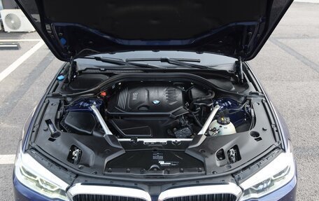 BMW 5 серия, 2020 год, 2 680 013 рублей, 6 фотография