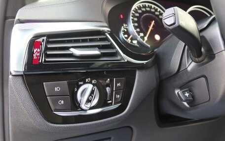 BMW 5 серия, 2020 год, 2 680 013 рублей, 9 фотография