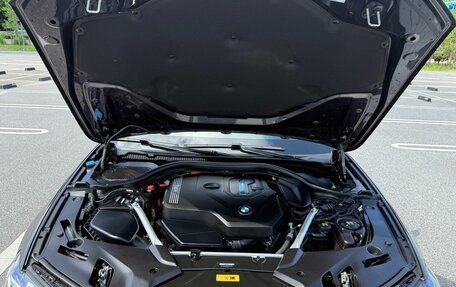 BMW 5 серия, 2022 год, 3 830 013 рублей, 8 фотография