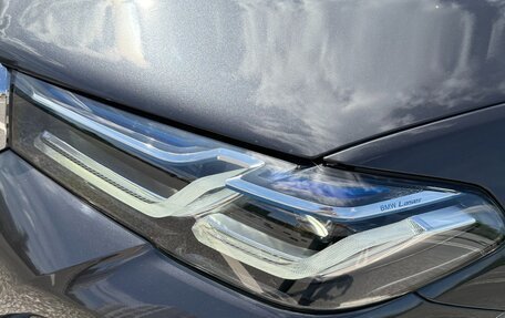 BMW 5 серия, 2022 год, 3 830 013 рублей, 9 фотография
