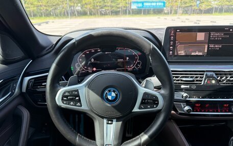 BMW 5 серия, 2022 год, 3 830 013 рублей, 12 фотография