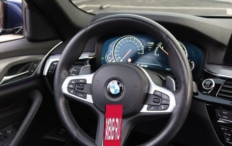 BMW 5 серия, 2020 год, 2 680 013 рублей, 10 фотография