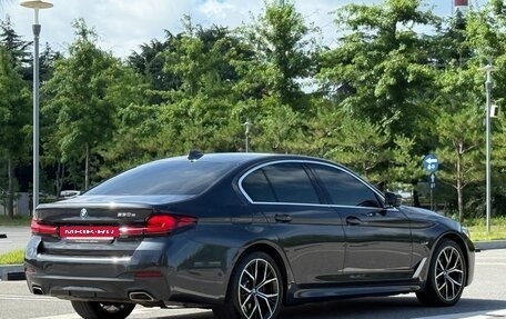 BMW 5 серия, 2022 год, 3 830 013 рублей, 5 фотография