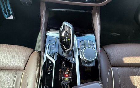 BMW 5 серия, 2022 год, 3 830 013 рублей, 14 фотография