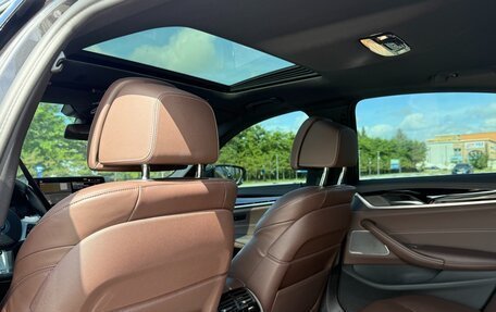 BMW 5 серия, 2022 год, 3 830 013 рублей, 18 фотография