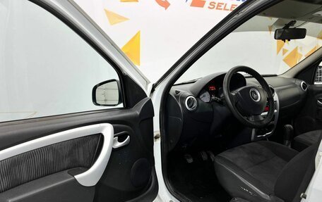 Renault Logan I, 2014 год, 495 000 рублей, 21 фотография