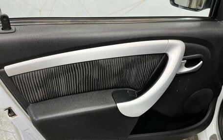 Renault Logan I, 2014 год, 495 000 рублей, 22 фотография