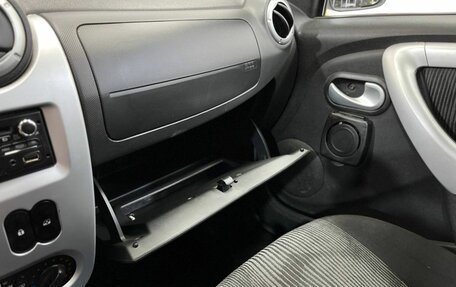 Renault Logan I, 2014 год, 495 000 рублей, 30 фотография