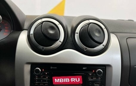 Renault Logan I, 2014 год, 495 000 рублей, 14 фотография