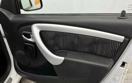 Renault Logan I, 2014 год, 495 000 рублей, 28 фотография