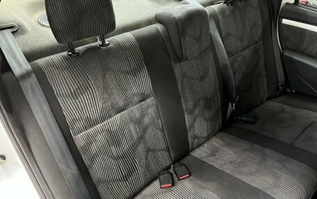 Renault Logan I, 2014 год, 495 000 рублей, 32 фотография