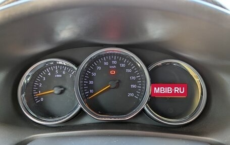 Renault Logan II, 2019 год, 750 000 рублей, 19 фотография