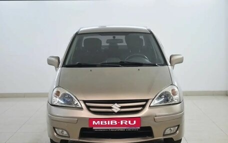 Suzuki Liana, 2005 год, 435 000 рублей, 2 фотография
