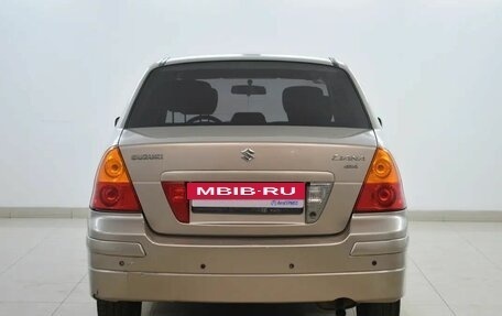 Suzuki Liana, 2005 год, 435 000 рублей, 3 фотография