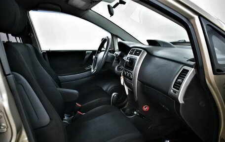 Suzuki Liana, 2005 год, 435 000 рублей, 10 фотография