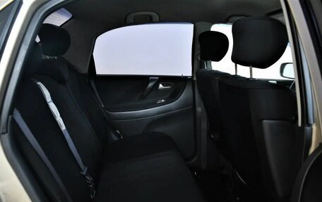 Suzuki Liana, 2005 год, 435 000 рублей, 11 фотография