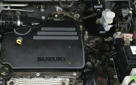 Suzuki Liana, 2005 год, 435 000 рублей, 13 фотография