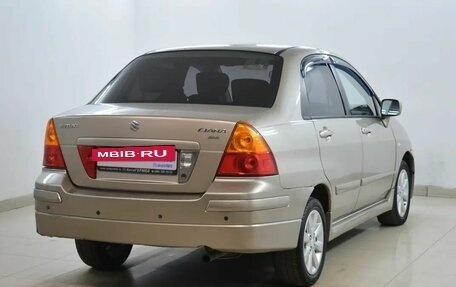 Suzuki Liana, 2005 год, 435 000 рублей, 4 фотография