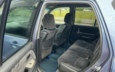 Honda CR-V II рестайлинг, 2002 год, 879 000 рублей, 11 фотография