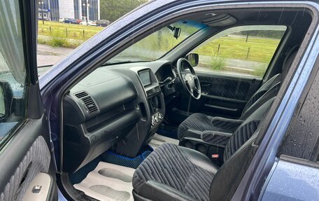 Honda CR-V II рестайлинг, 2002 год, 879 000 рублей, 10 фотография