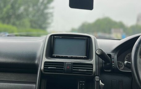 Honda CR-V II рестайлинг, 2002 год, 879 000 рублей, 19 фотография