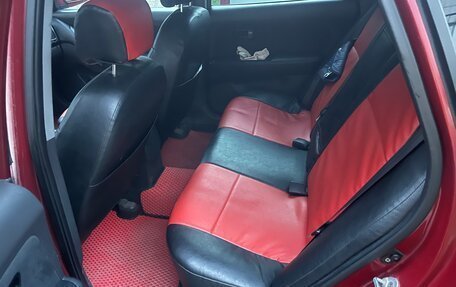 Hyundai Elantra IV, 2008 год, 400 000 рублей, 4 фотография