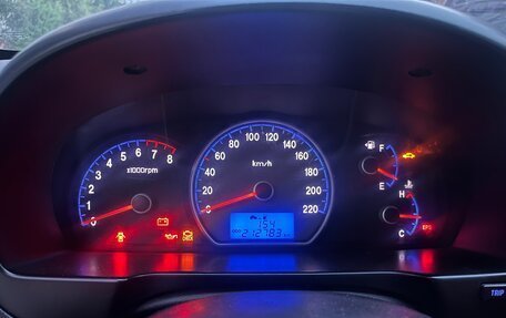 Hyundai Elantra IV, 2008 год, 400 000 рублей, 3 фотография