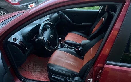 Hyundai Elantra IV, 2008 год, 400 000 рублей, 5 фотография