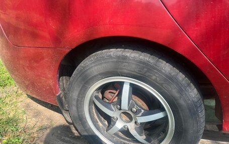 Hyundai Elantra IV, 2008 год, 400 000 рублей, 10 фотография