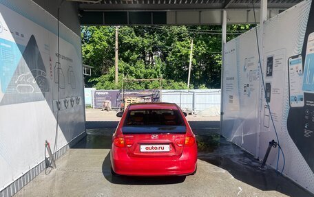 Hyundai Elantra IV, 2008 год, 400 000 рублей, 20 фотография