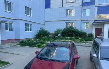 Hyundai Elantra IV, 2008 год, 400 000 рублей, 19 фотография