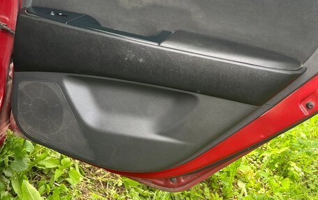 Hyundai Elantra IV, 2008 год, 400 000 рублей, 16 фотография