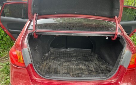 Hyundai Elantra IV, 2008 год, 400 000 рублей, 13 фотография