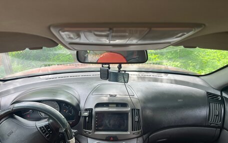 Hyundai Elantra IV, 2008 год, 400 000 рублей, 18 фотография