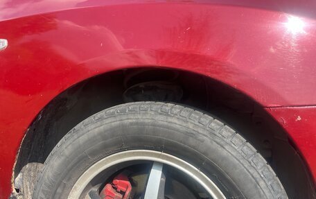 Hyundai Elantra IV, 2008 год, 400 000 рублей, 11 фотография