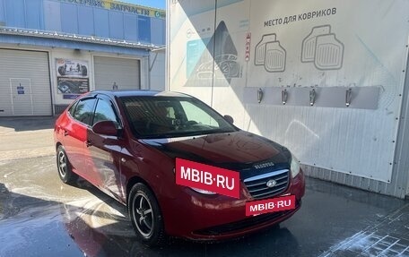 Hyundai Elantra IV, 2008 год, 400 000 рублей, 23 фотография