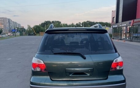 Mitsubishi Outlander III рестайлинг 3, 2005 год, 380 000 рублей, 3 фотография