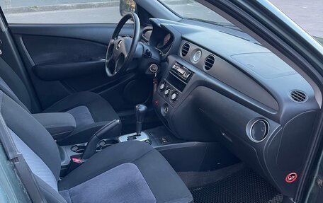 Mitsubishi Outlander III рестайлинг 3, 2005 год, 380 000 рублей, 11 фотография